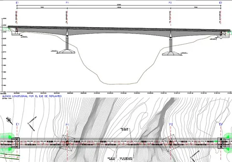 Proyectos viales